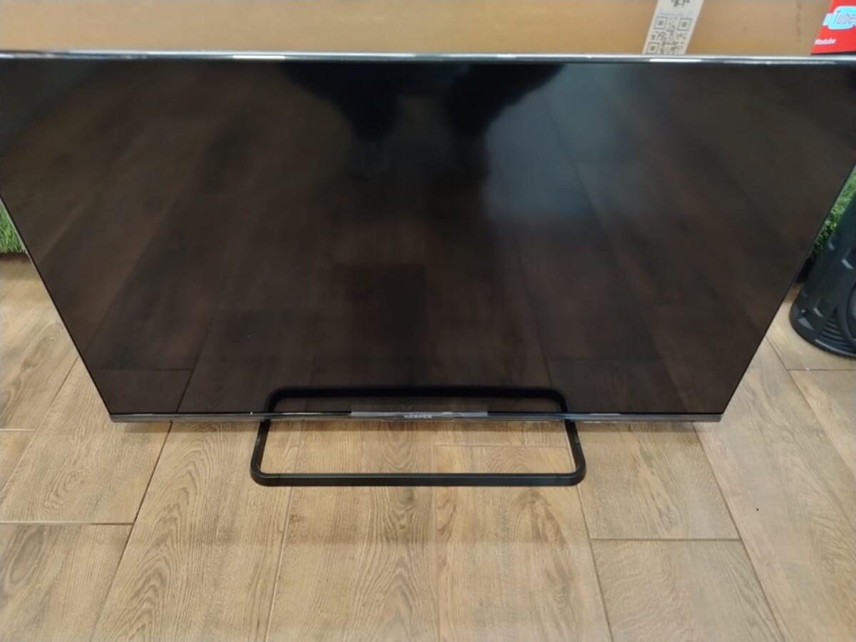 Телевизор Harper 40'