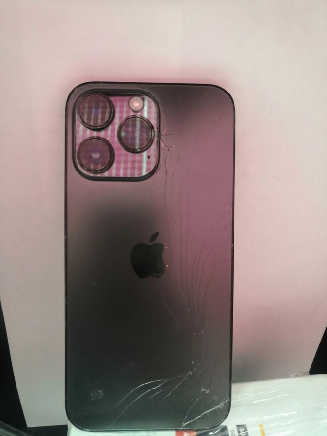 Смартфон iPhone 14 PRO MAX