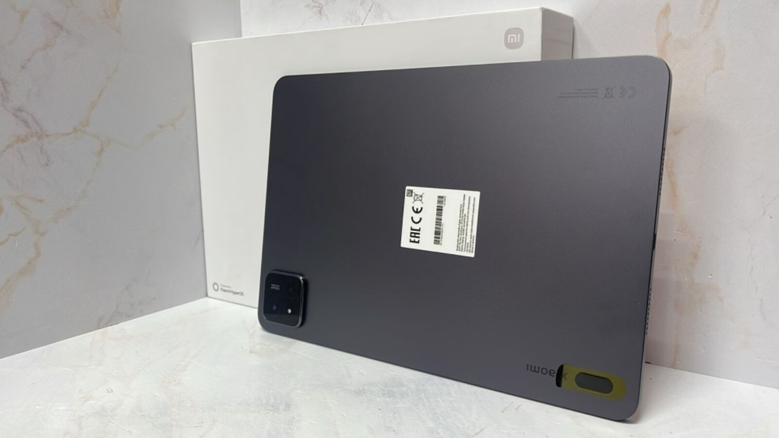 Планшет Huawei MatePad SE 114/128