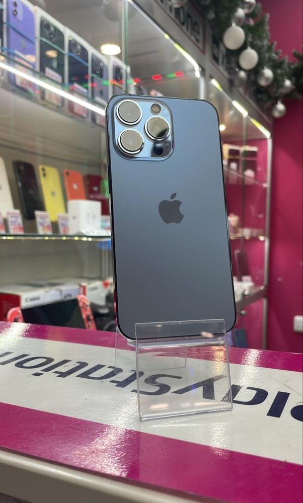 Смартфон iPhone 13 PRO 128 GB