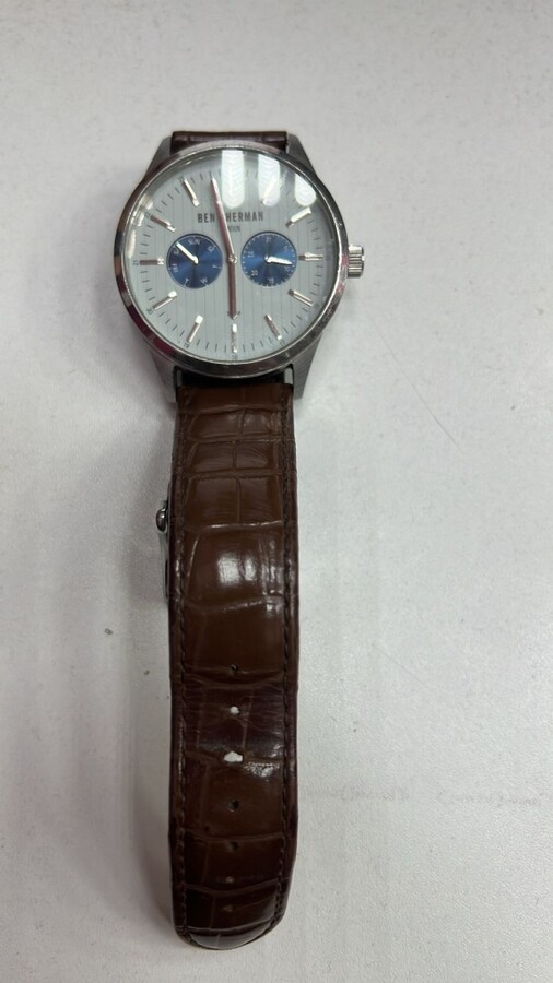 Часы Ben Sherman