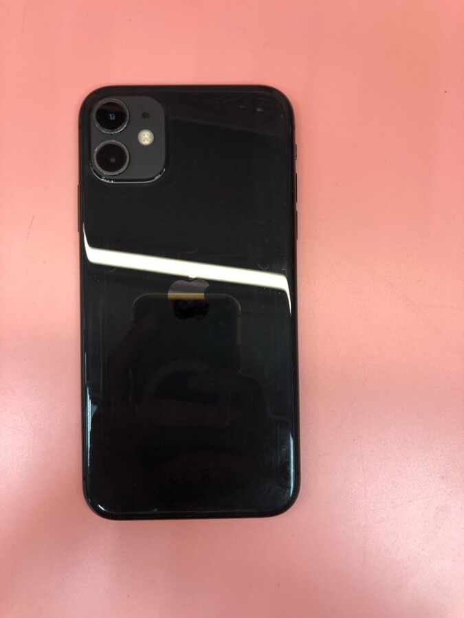 Смартфон iPhone 11 128 Gb