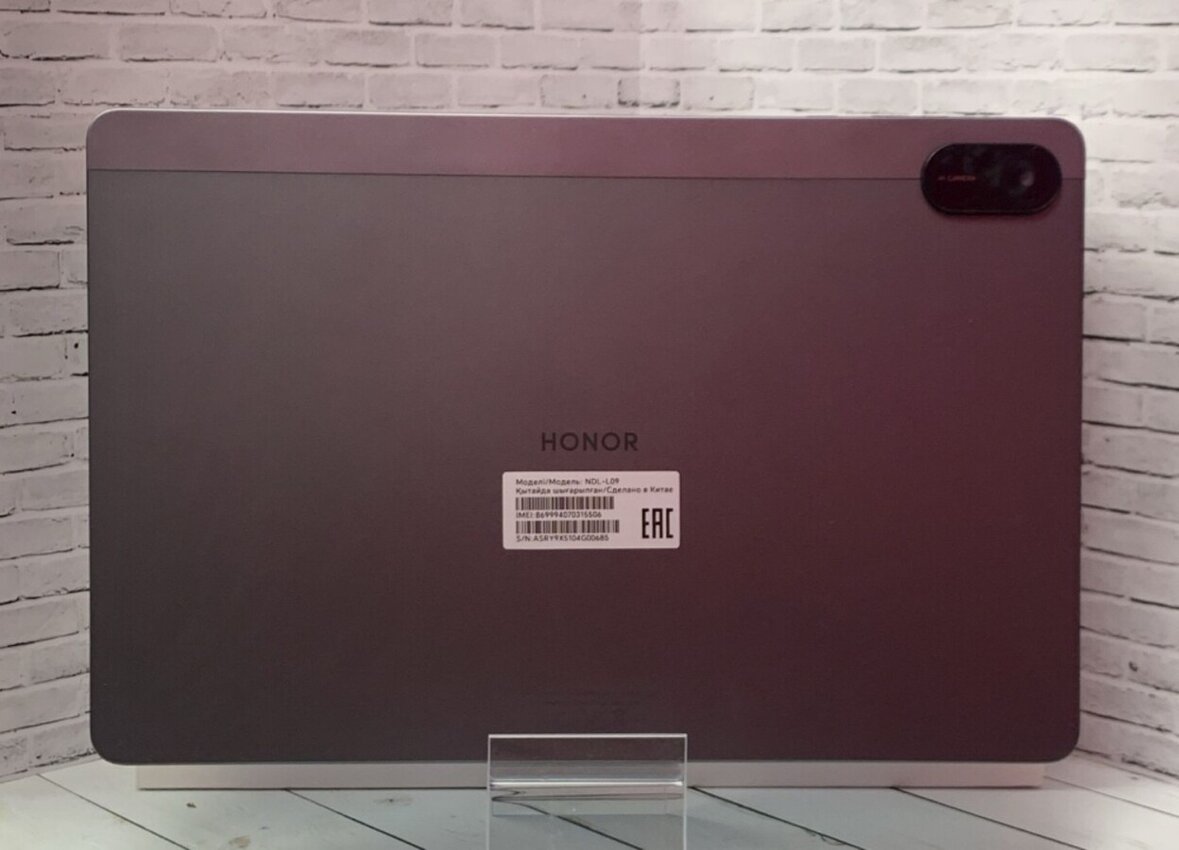 Планшет Honor X8a 4/64 Гб