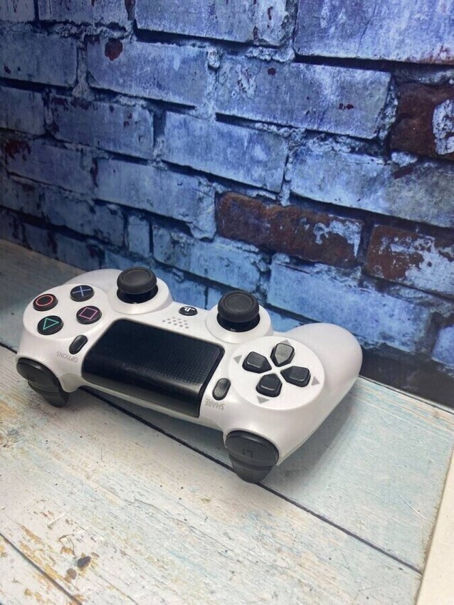 Геймпад PS4