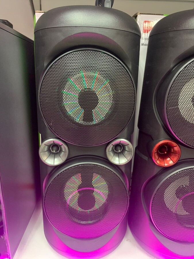 Акустика CH-V4201