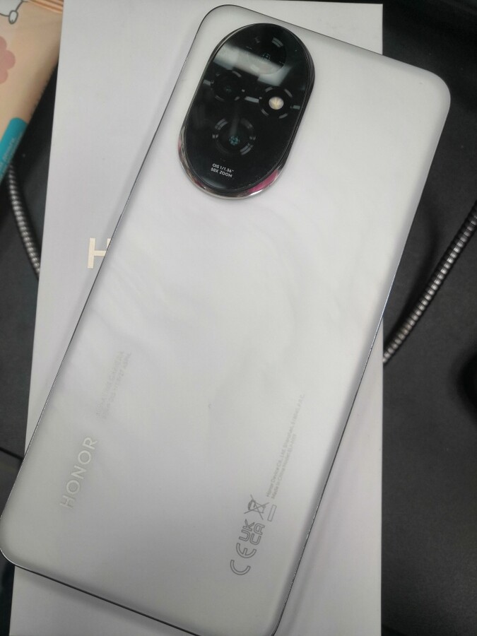 Смартфон Honor 200 8 256