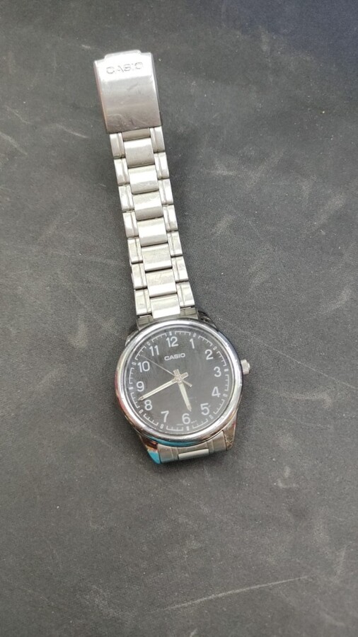 Часы Casio MTP-V005