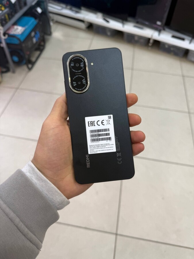 Смартфон Xiaomi Redmi A5 4/128