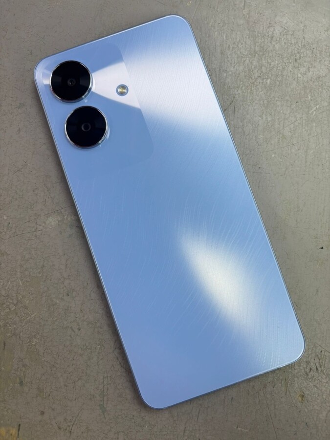 Смартфон Realme Note 60 6/128