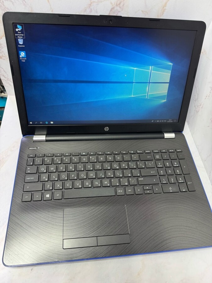 Ноутбук HP