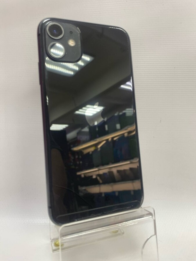 Смартфон iPhone 11 64Gb