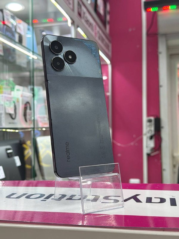 Смартфон Realme Note 50 3/64