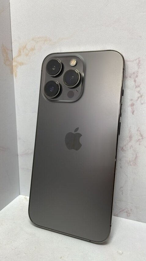 Смартфон iPhone 13 PRO 256 GB