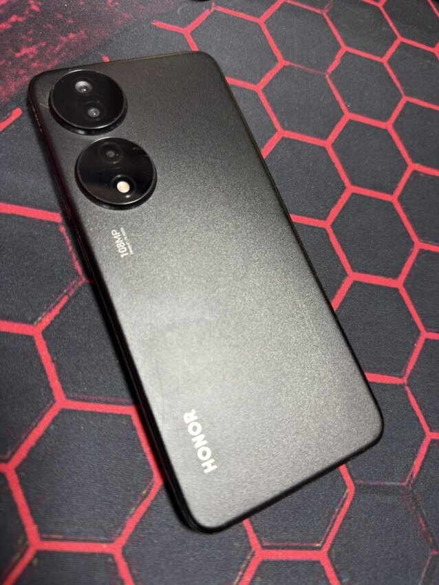 Смартфон Honor X7B 8/128гб