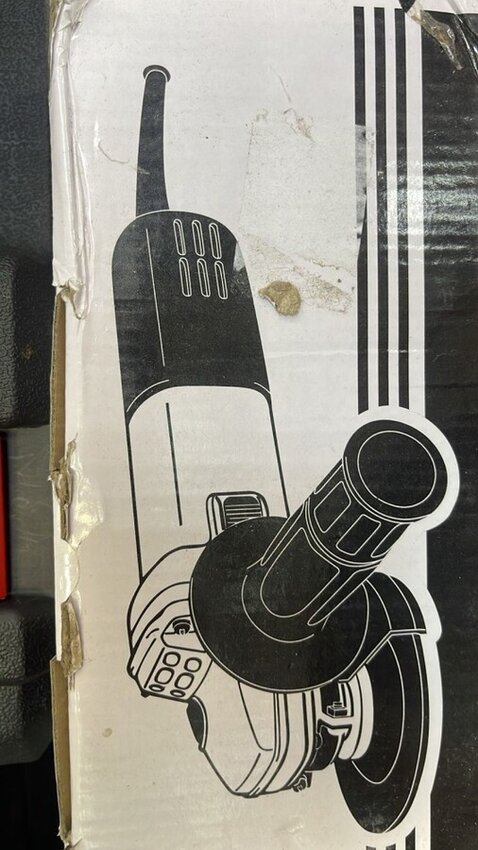 УШМ (Болгарка) 125