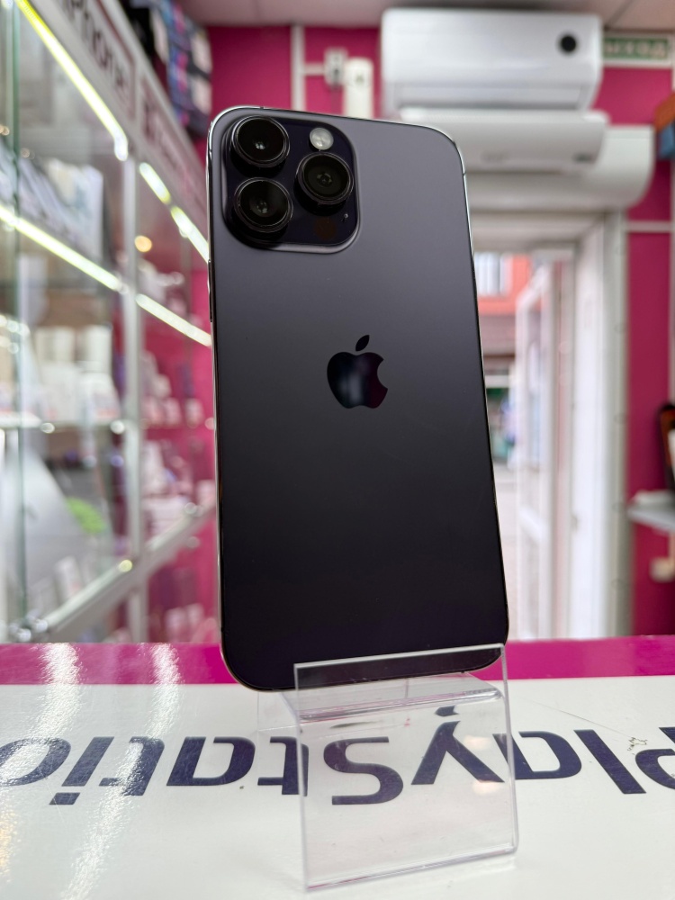 Смартфон iPhone 14 PRO MAX 256 GB