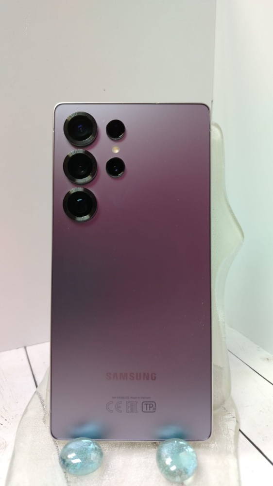Смартфон Samsung S25 Ultra 12/256 Гб