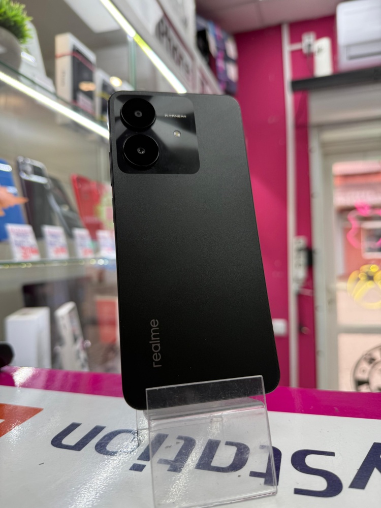Смартфон Realme Note 60x 3/64gb