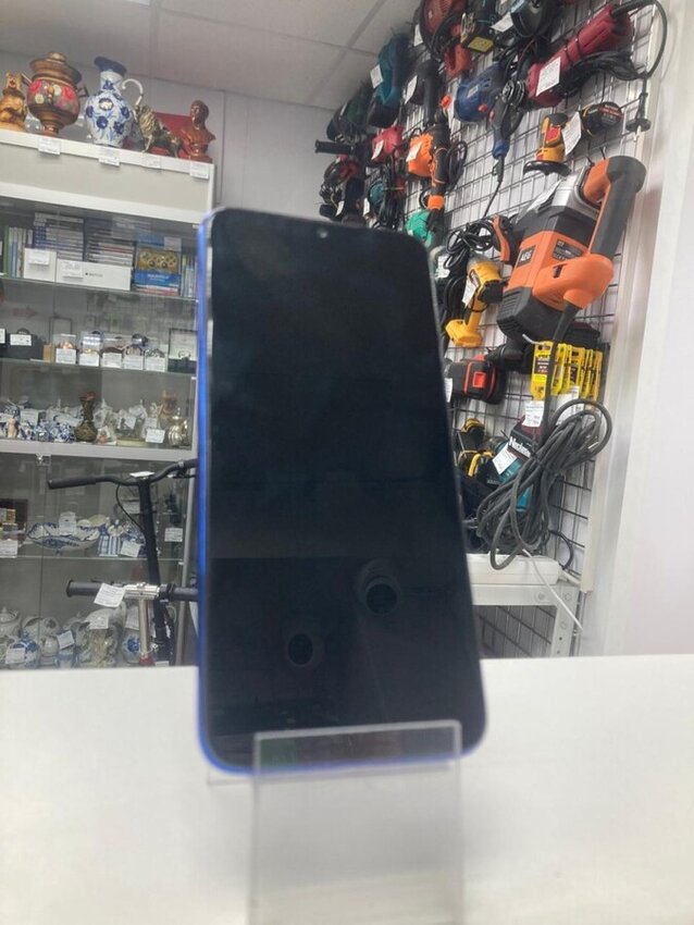 Смартфон Xiaomi Redmi note 7 2/32