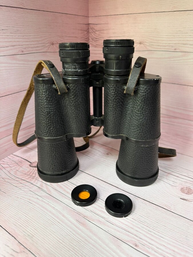 Бинокль БПЦ 7*50