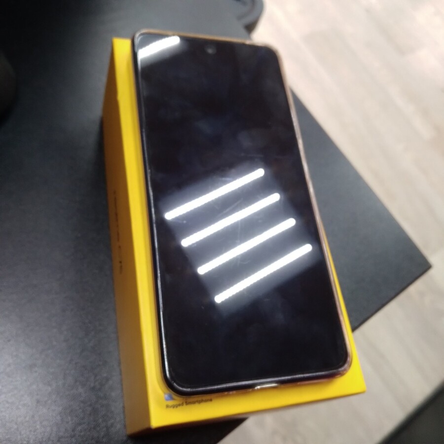 Смартфон Realme C75 8\256