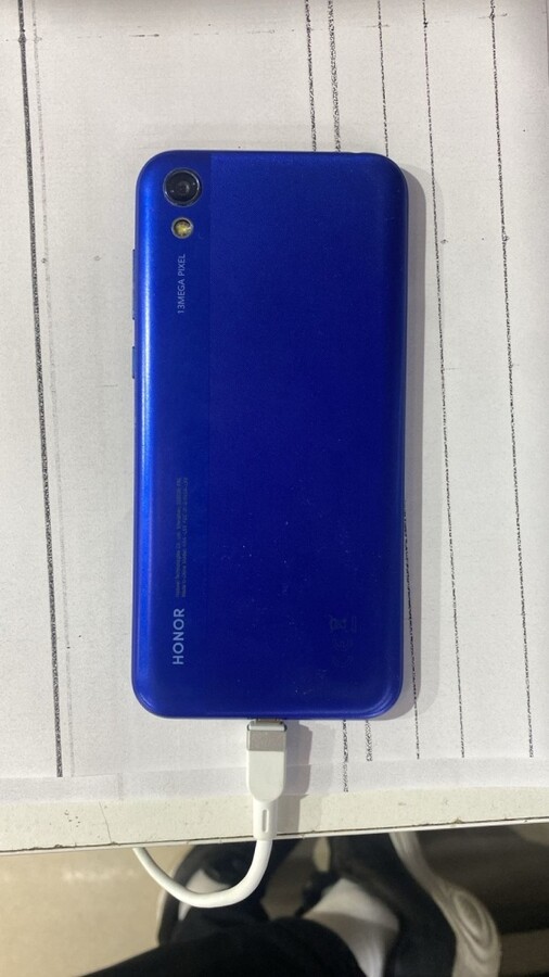 Смартфон Honor 8S 2\32