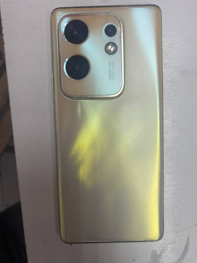 Мобильный телефон Infinix ZERO 30 4G 8/256