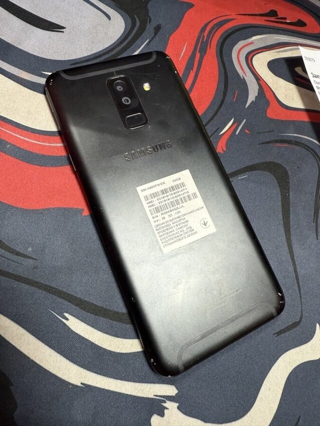 Смартфон Samsung J2 Prime