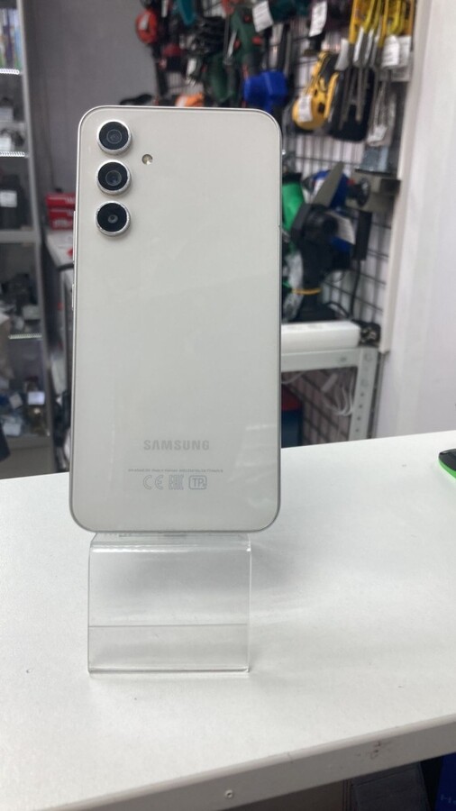 Смартфон Samsung A54 256