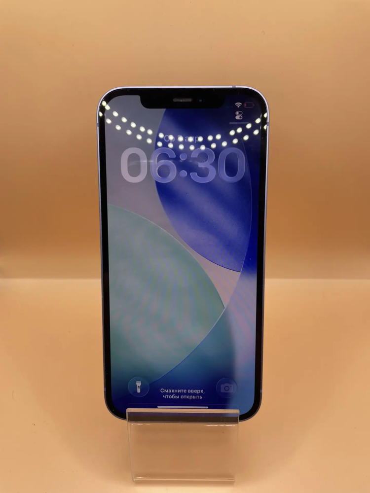 Смартфон iPhone 12   64 Gb