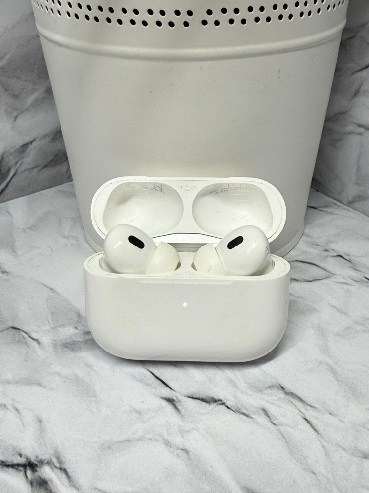Наушники Airpods Pro 2 type-c