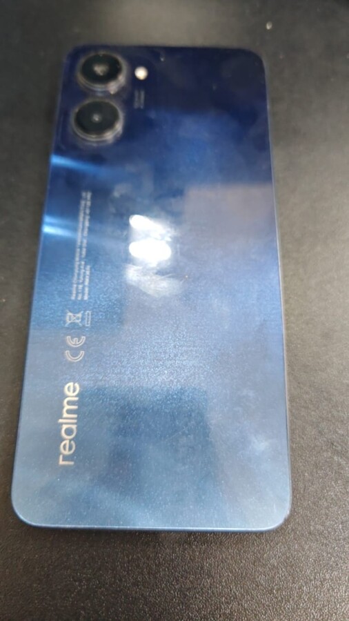 Смартфон Realme C11