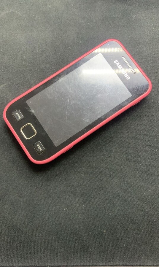 Смартфон Samsung GT-S5250