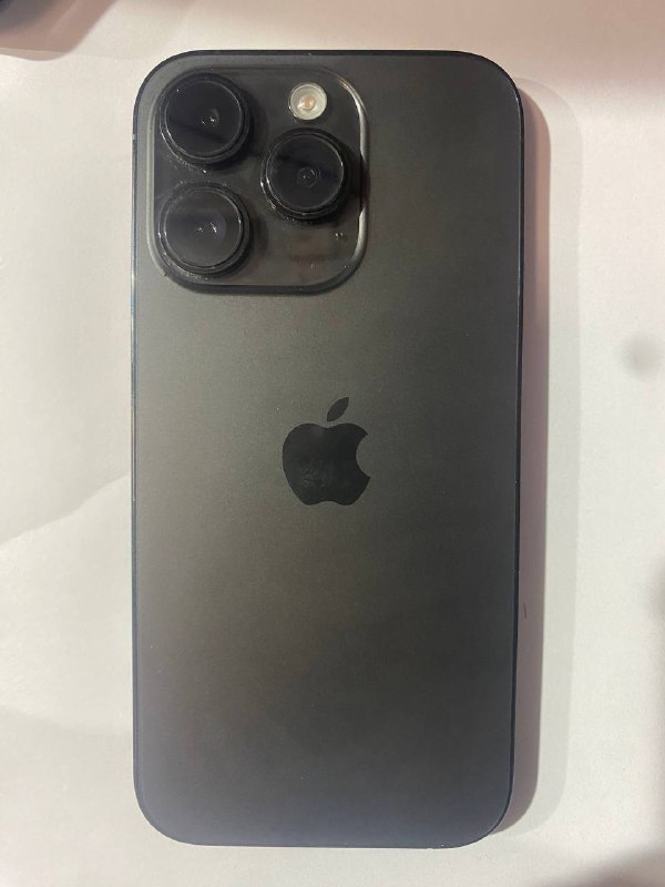 Смартфон iPhone 14 PRO 256GB