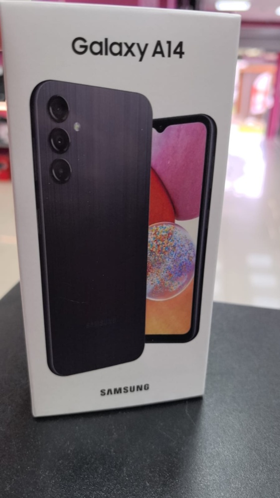 Смартфон Samsung A14 6\128