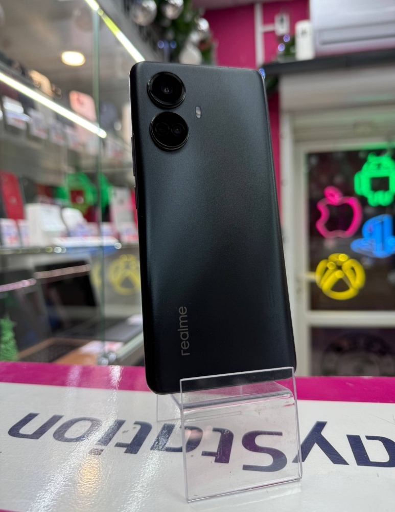 Смартфон Realme 10 PRO+ 12/256gb