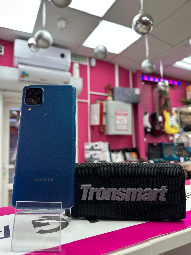 Акустика Bluetooth Tronsmart