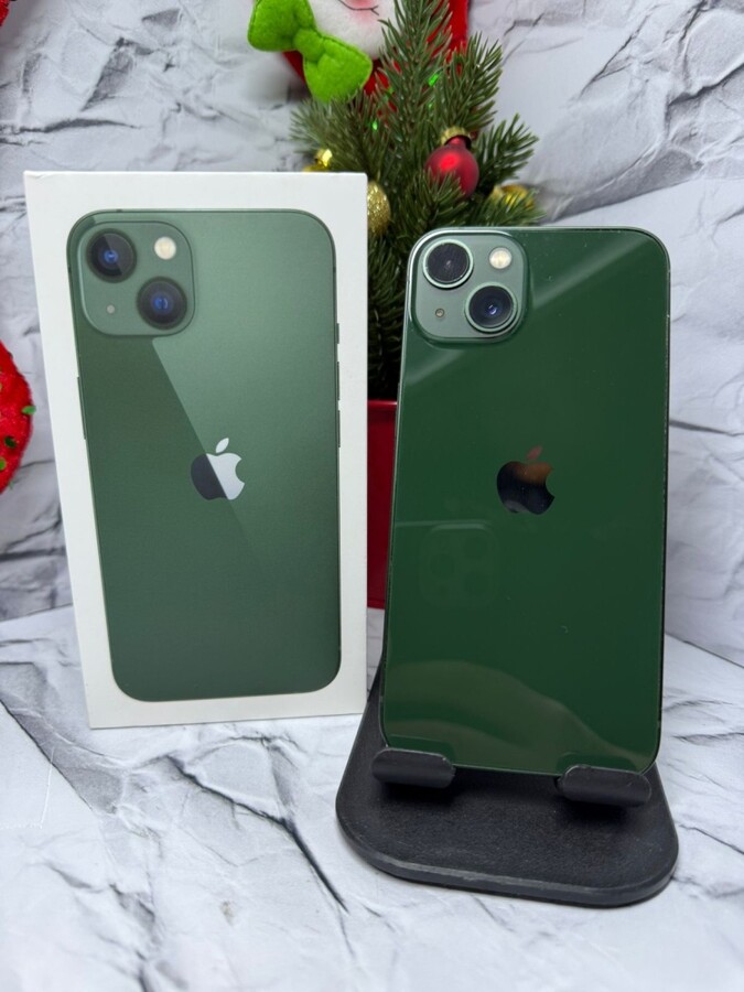 Смартфон iPhone 13 128 Gb