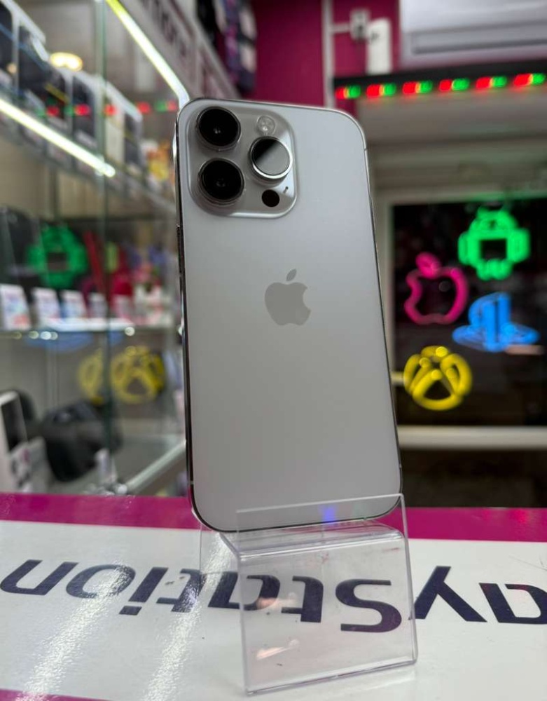Смартфон iPhone 14 PRO 128gb