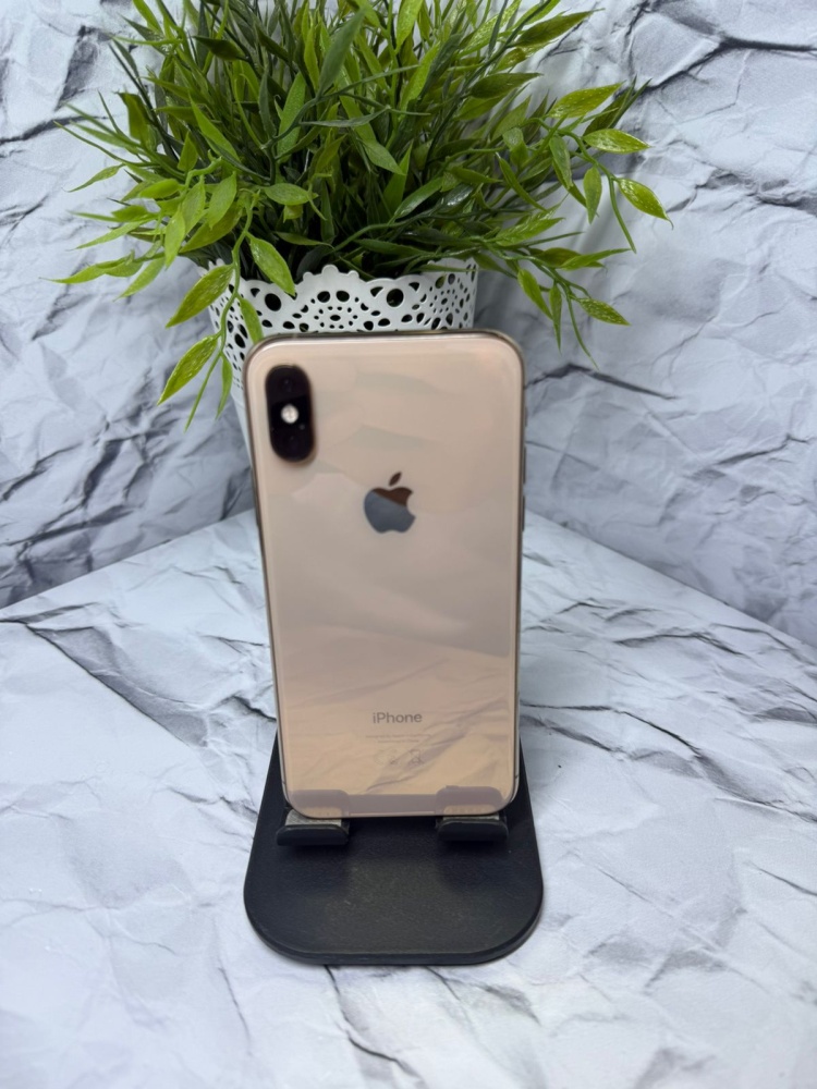 Смартфон iPhone XS 256Gb