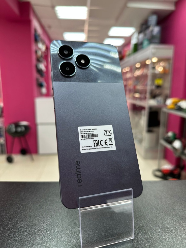 Смартфон Realme Note 50 3\64