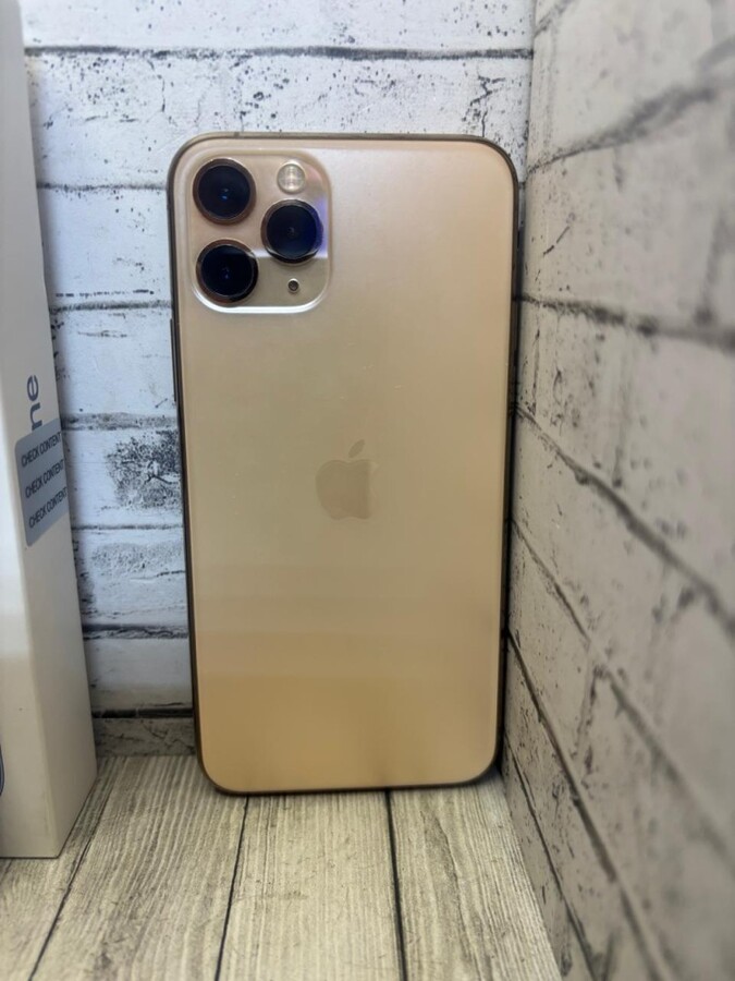 Смартфон iPhone 11 PRO 64 Gb