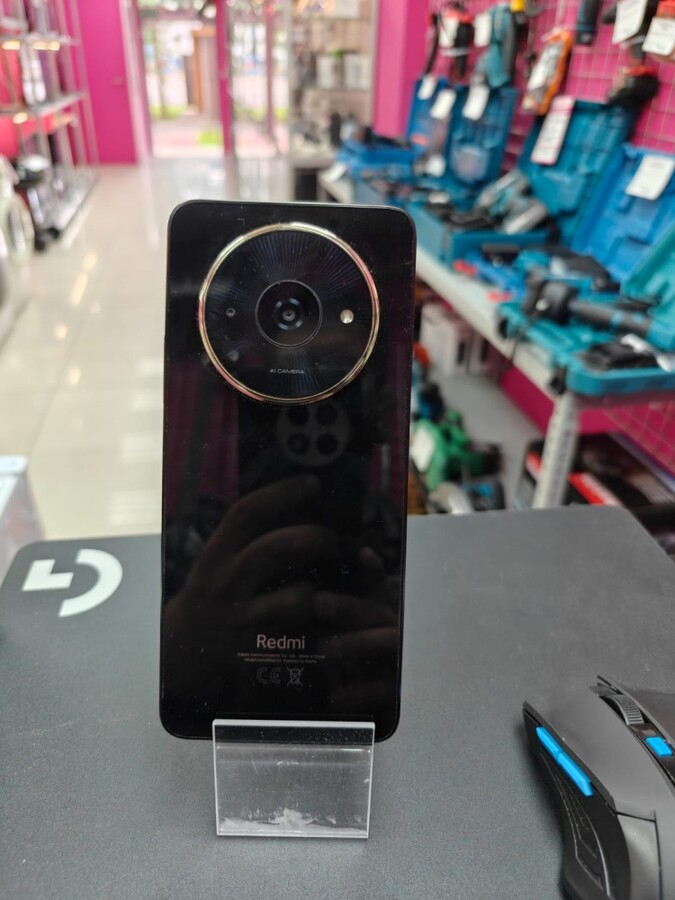 Смартфон Xiaomi Redmi A3x 3/64