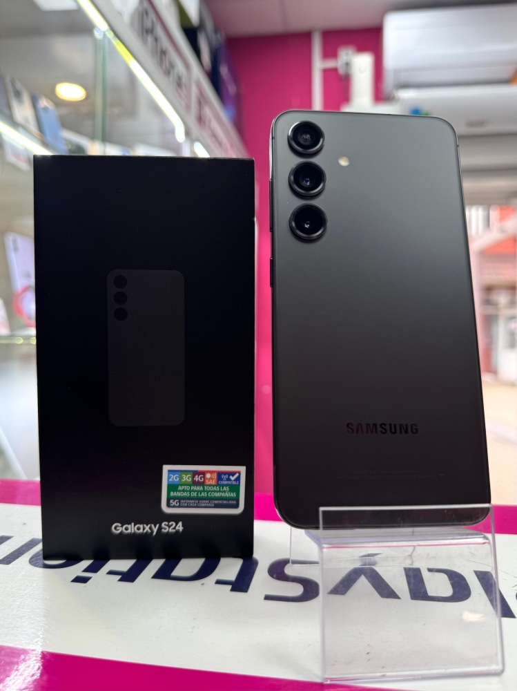 Смартфон Samsung S24 8/128gb