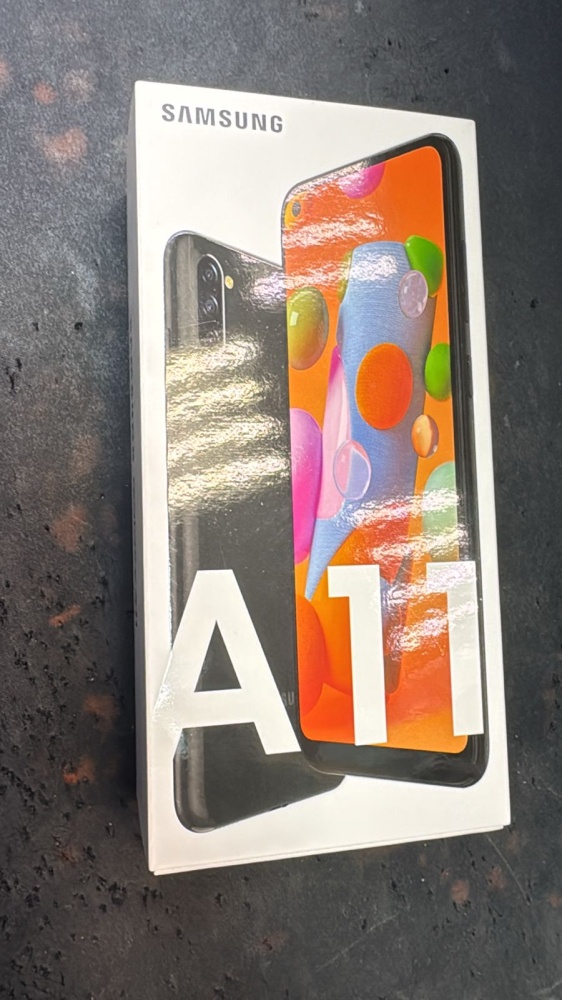 Смартфон Samsung A11 32Gb
