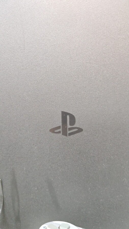 Игровая приставка Sony PlayStation 4 slim