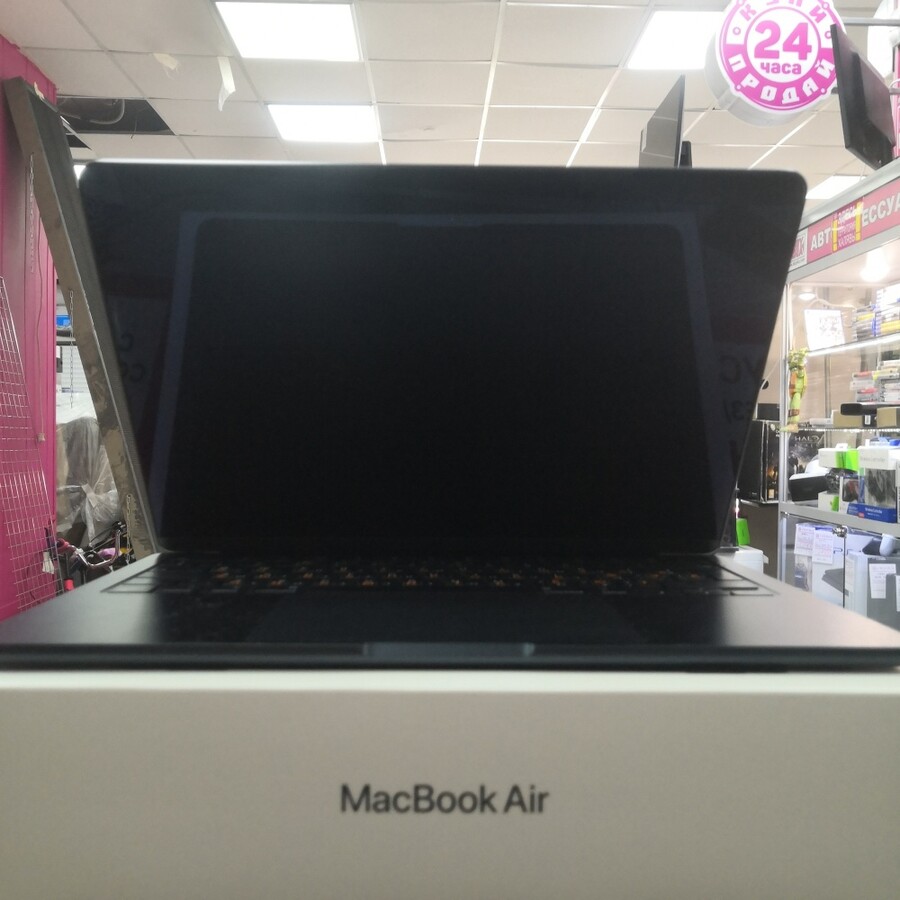 Ноутбук Macbook Air А2681