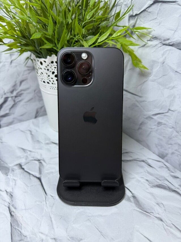 Смартфон iPhone 14 PRO MAX 256
