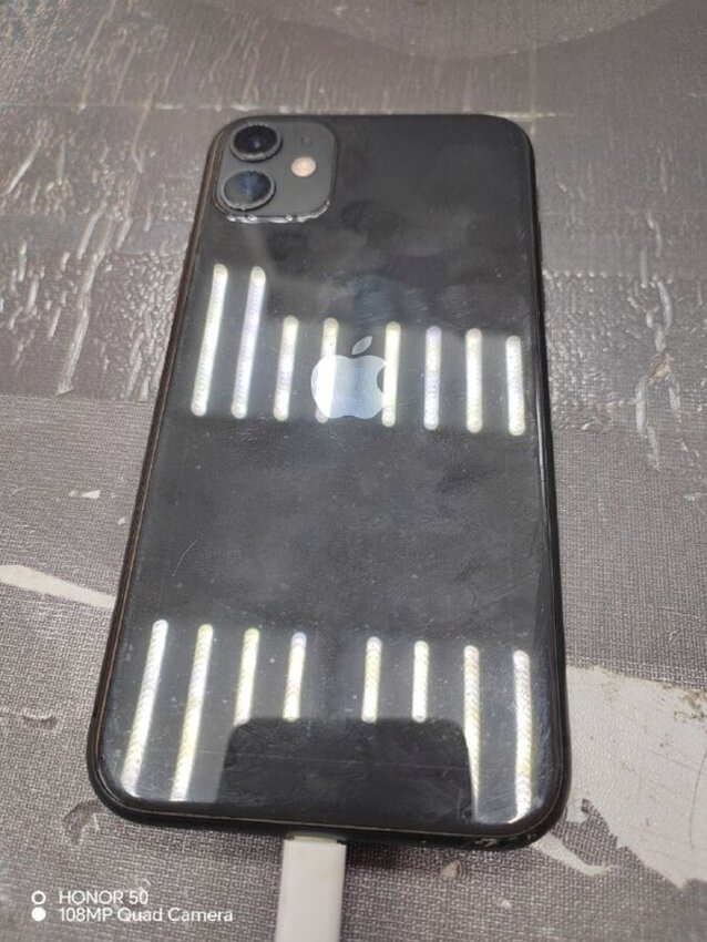 Смартфон iPhone 11 64Gb