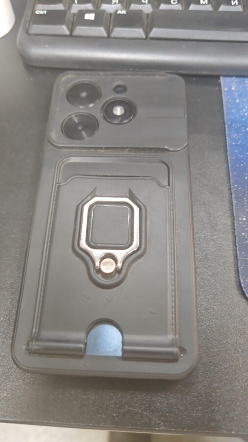 Смартфон Xiaomi Redmi 9A